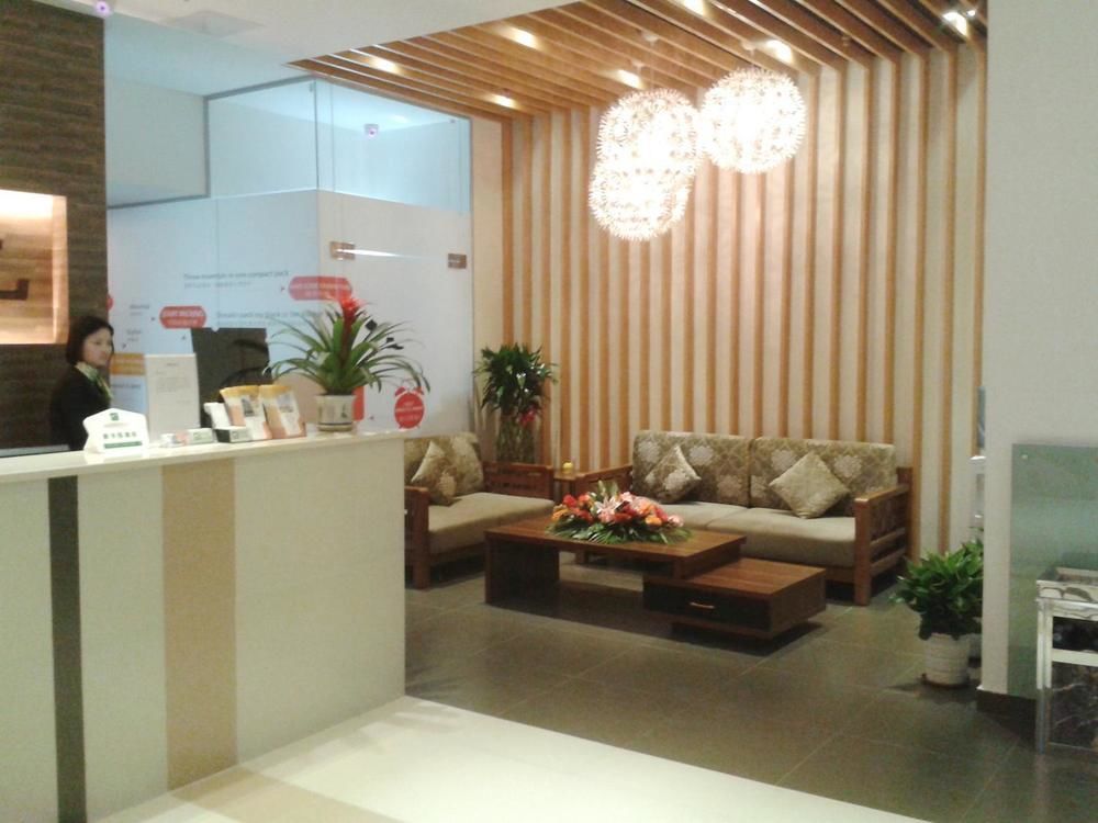 Motel Shenzhen Futian Kou'An Guihua Road Extérieur photo