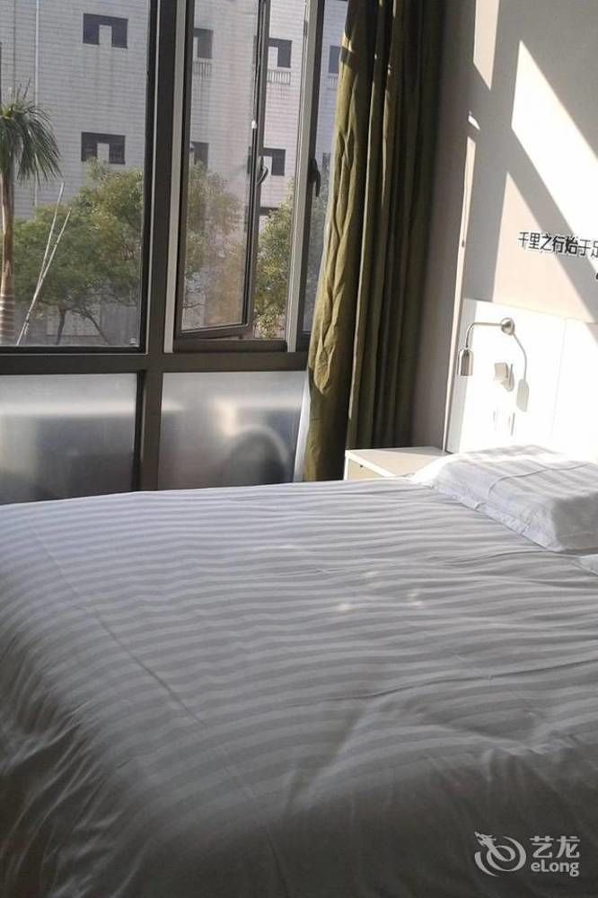Motel Shenzhen Futian Kou'An Guihua Road Extérieur photo