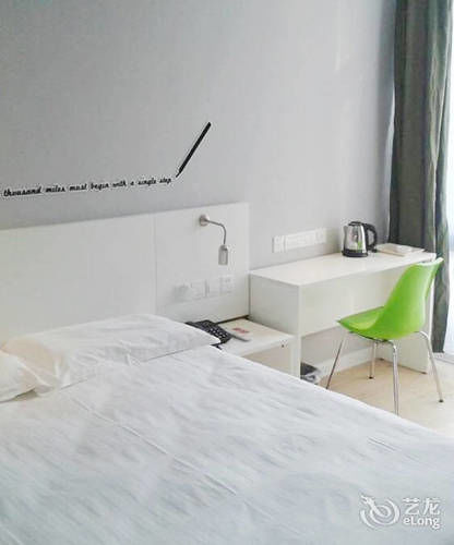 Motel Shenzhen Futian Kou'An Guihua Road Extérieur photo